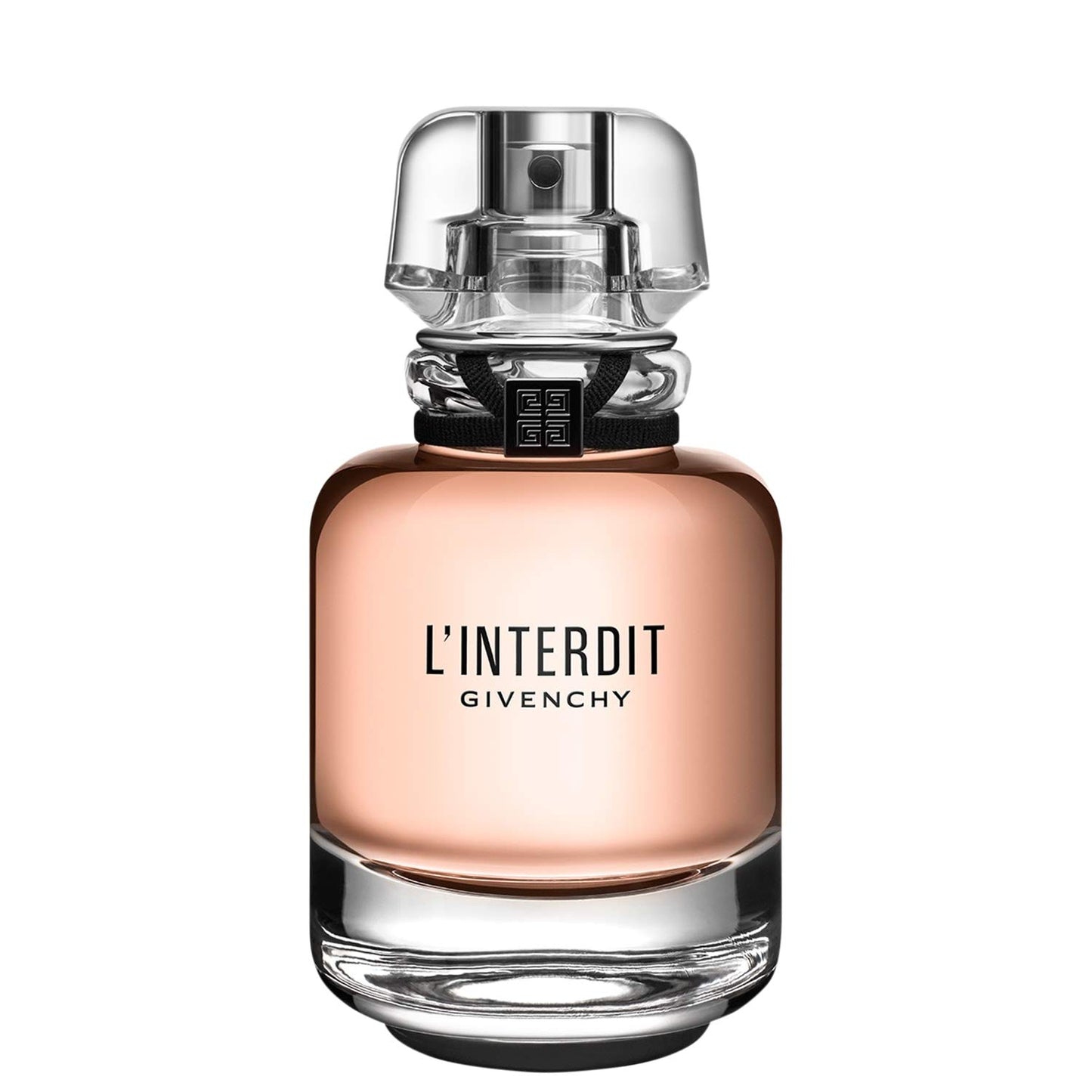 Givenchy L'interdit Eau de Parfum Spray