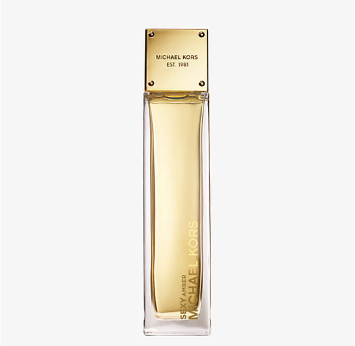 Michael Kors Sexy Amber Eau de Parfum