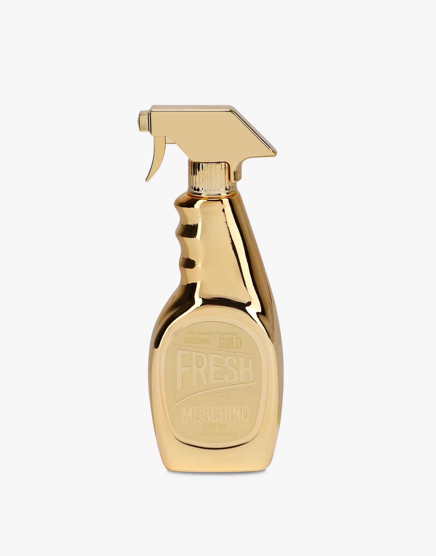 Moschino Fresh Couture Gold EDP Spray