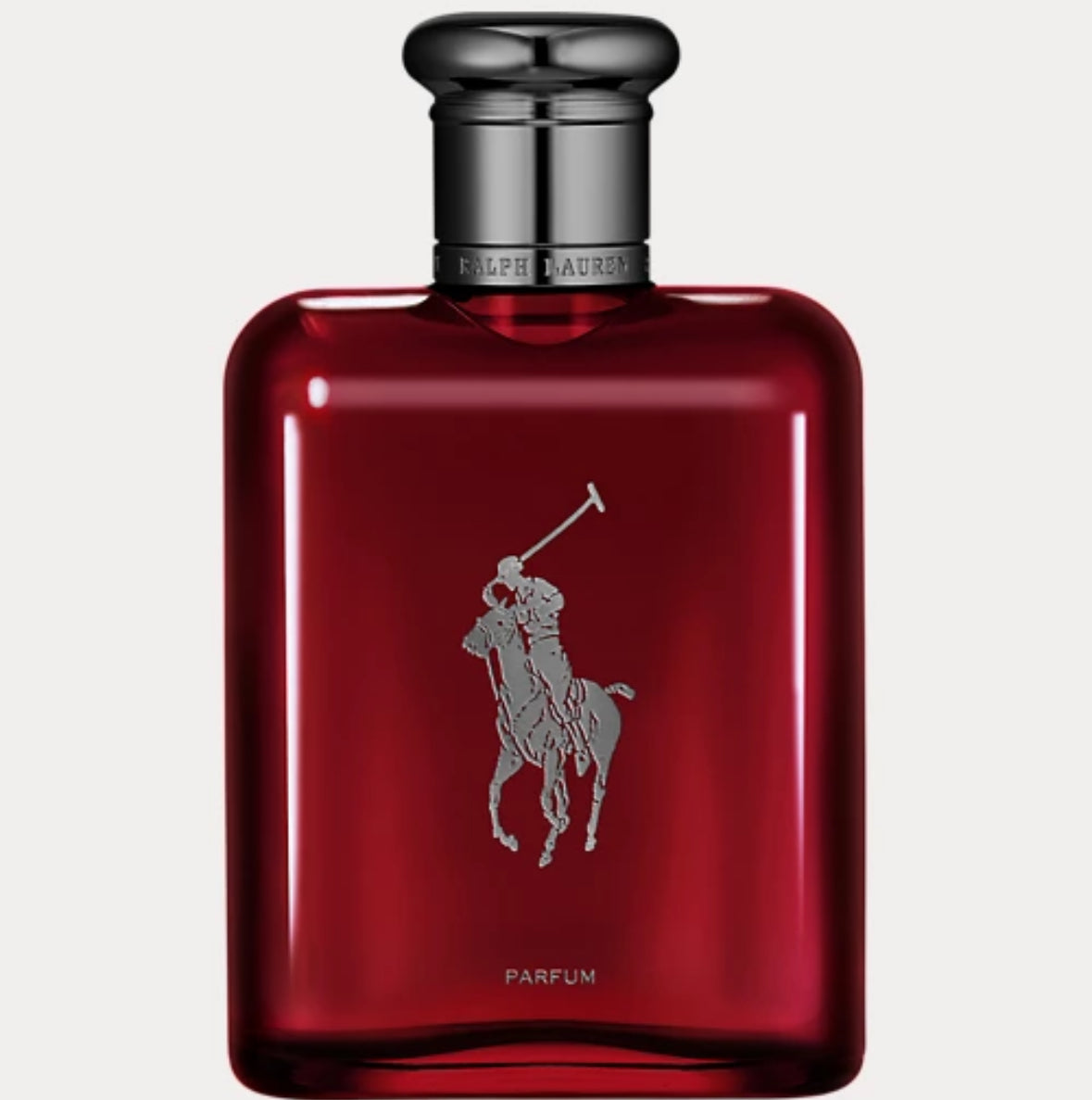 Ralph Lauren Polo Red for Men Eau de Parfum