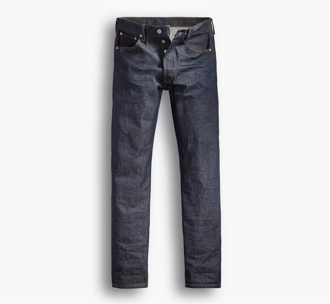 Levi’s 501 ORIGINAL SHRINK-TO-FIT MEN'S JEANS