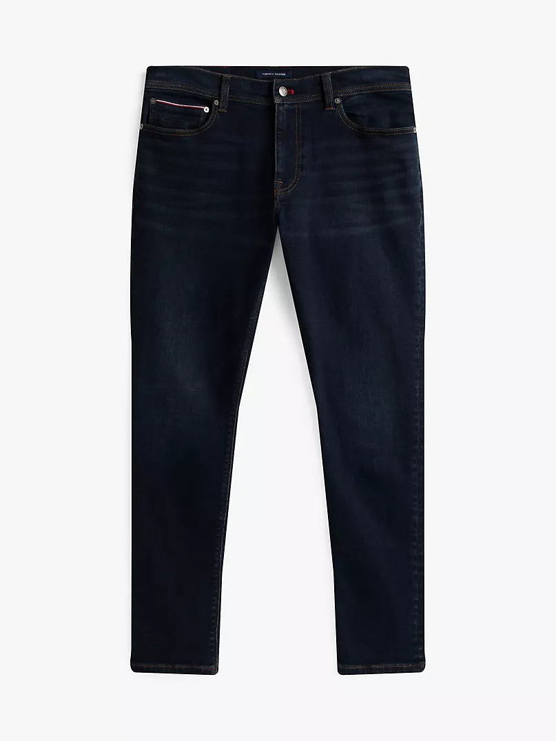 Tommy Hilfiger-Vaqueros Ajustados Elásticos