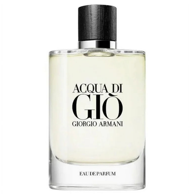 Giorgio Armani Men's Acqua Di Gio EDP Refillable Spray