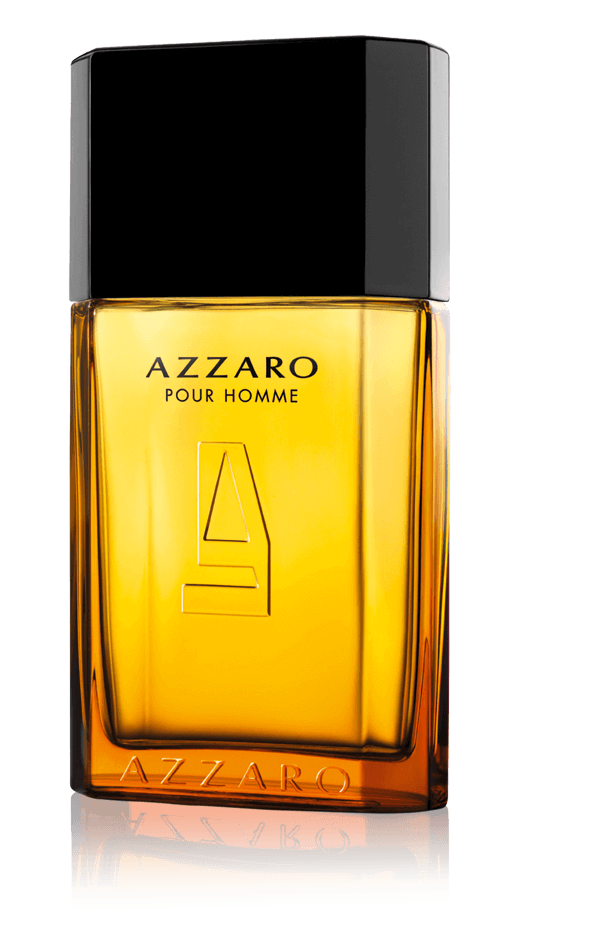 Azzaro Eau de Toilette Spray For Men
