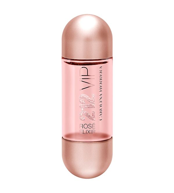Carolina Herrera 212 VIP Rosé Elixir
