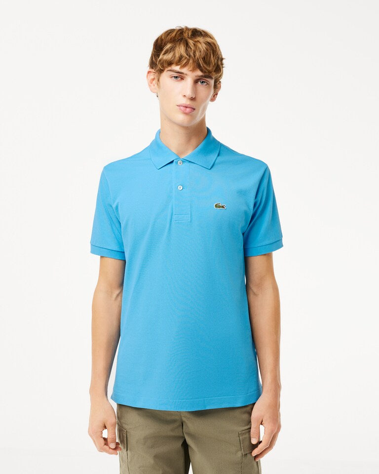 Polo L.12.12 Original De Piqué Classic Fit
