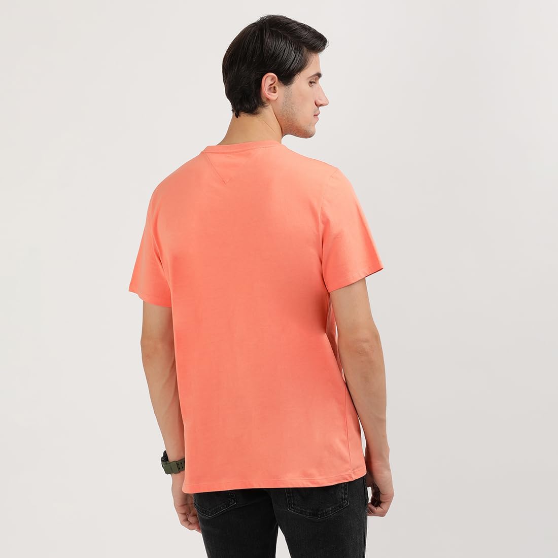 Tommy Hilfiger Men's Regular Fit T-Shirt