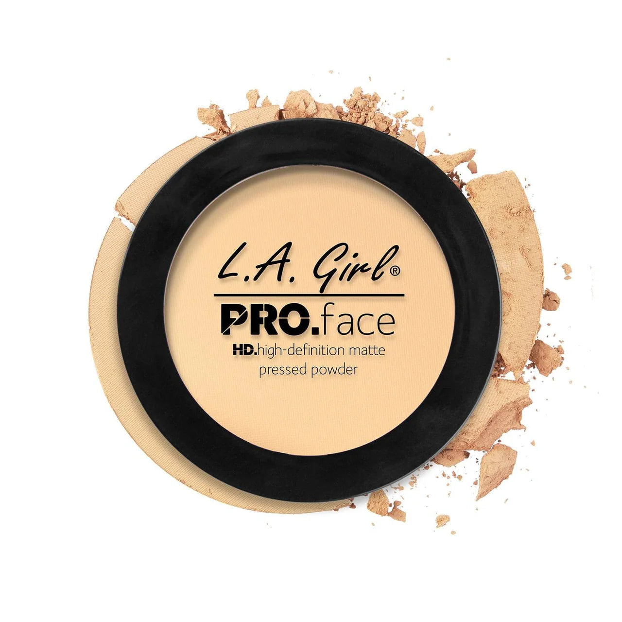 L.A Girl Pro.Face Matte Pressed Powder