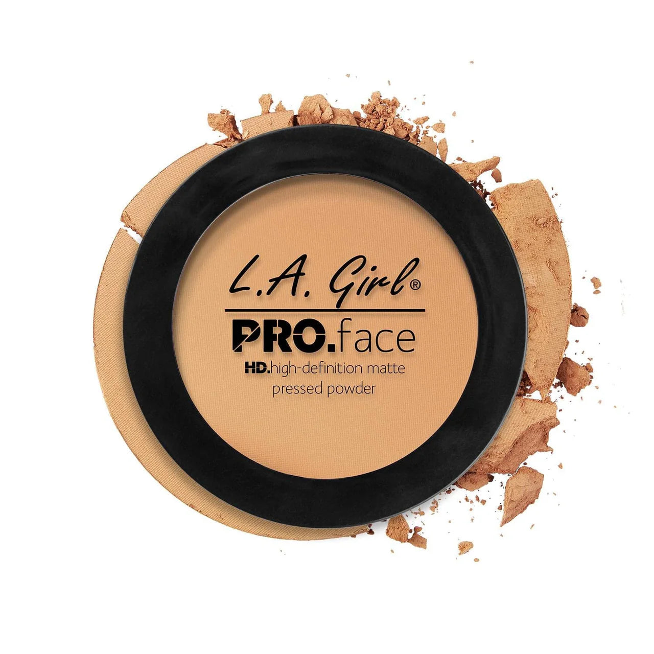 L.A Girl Pro.Face Matte Pressed Powder
