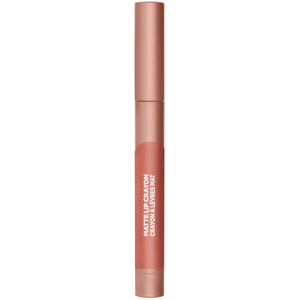 L'Oreal Paris Infallible Matte Lip Crayon