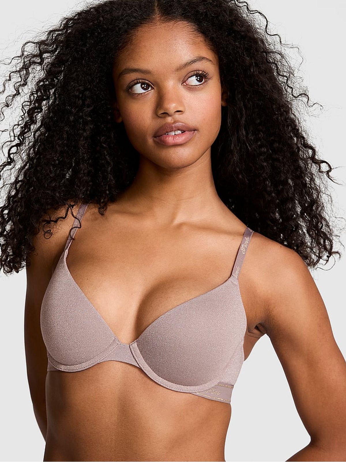 Victoria Secret-Bra Ligeramente Forrado Wear Everywhere