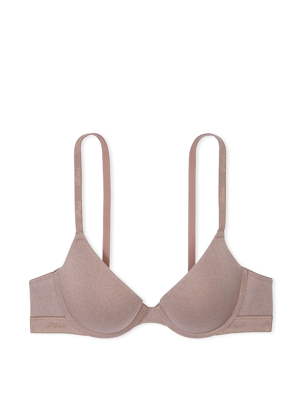 Victoria Secret-Bra Ligeramente Forrado Wear Everywhere
