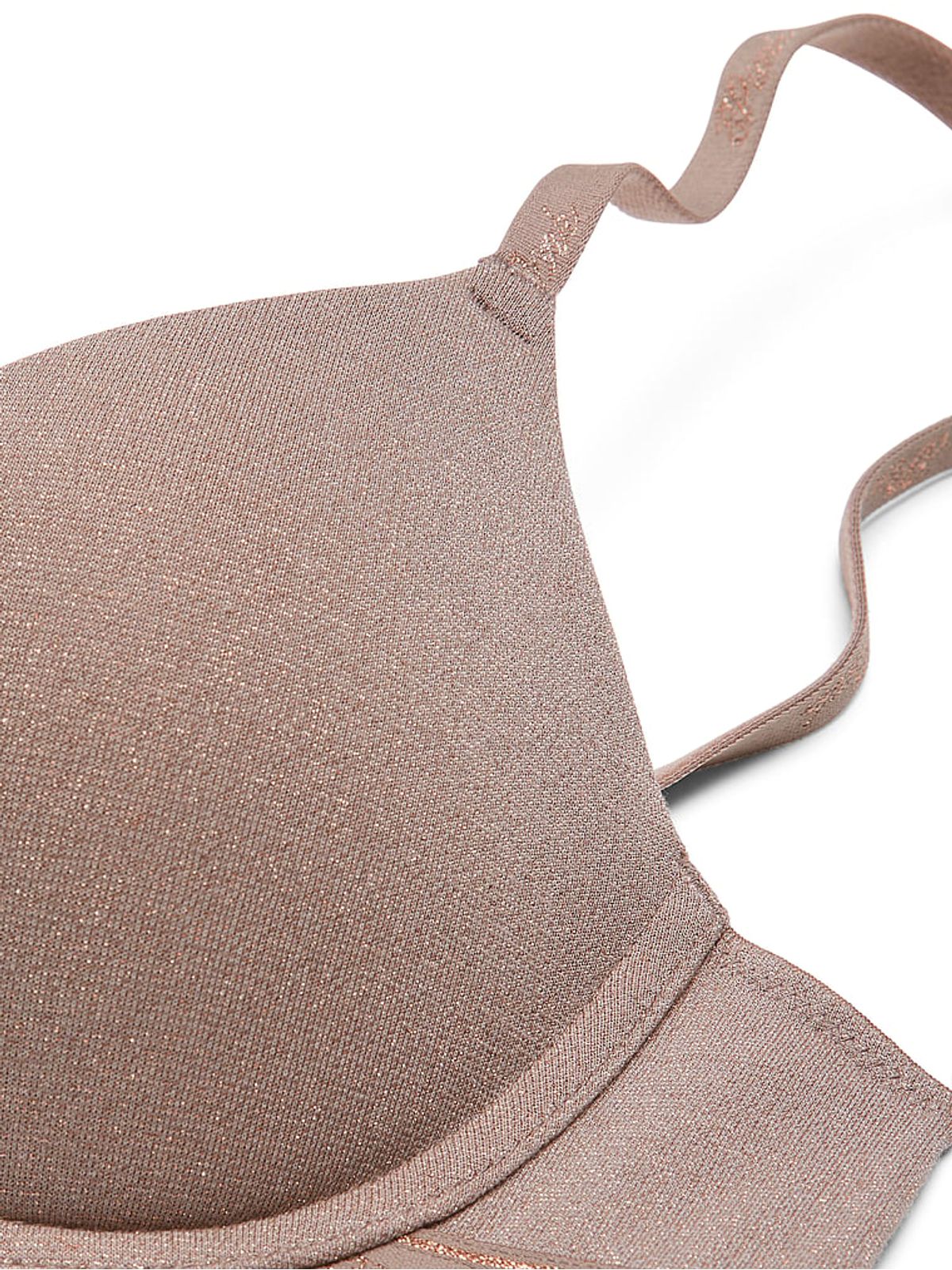 Victoria Secret-Bra Ligeramente Forrado Wear Everywhere