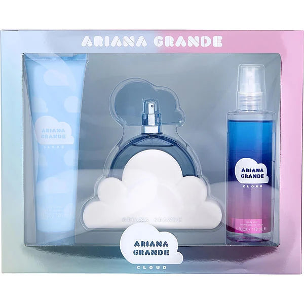 Ariana Grande Cloud Gift Set