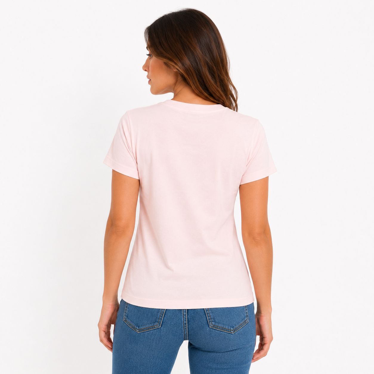 Calvin Klein jeans Tonal Logo Classic T-Shirt Women’s