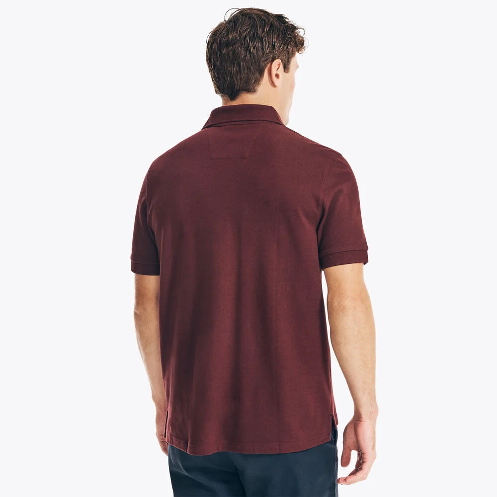 Nautica Classic Fit Deck Polo
