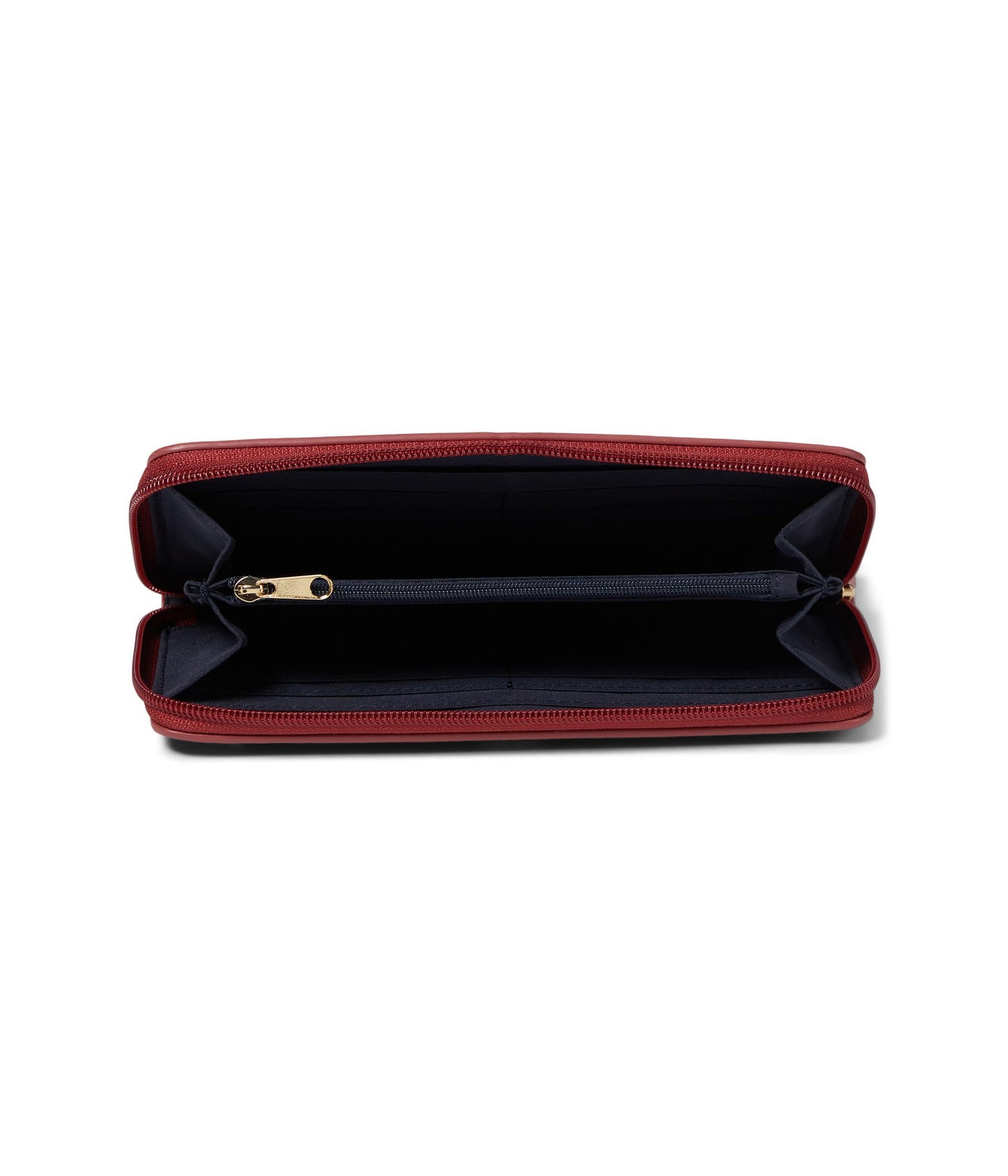 Tommy Hilfiger Women's Luanne Ii Zip Around Wallet