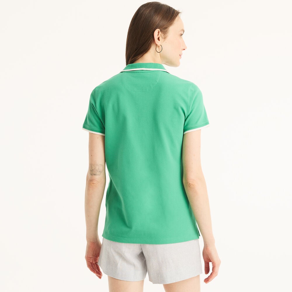 Nautica Deck Polo