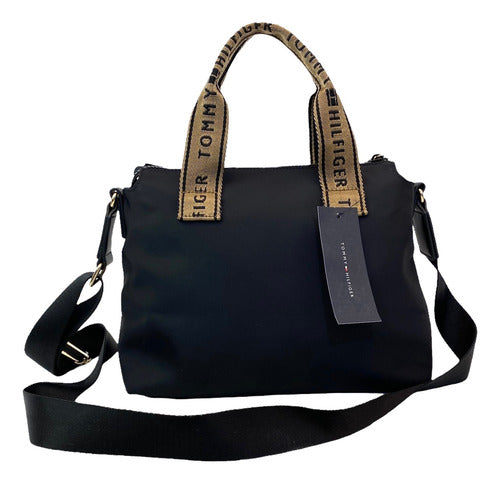 Tommy Hilfiger-Bolso Tommy Hilfiger