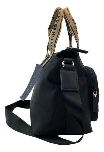 Tommy Hilfiger-Bolso Tommy Hilfiger
