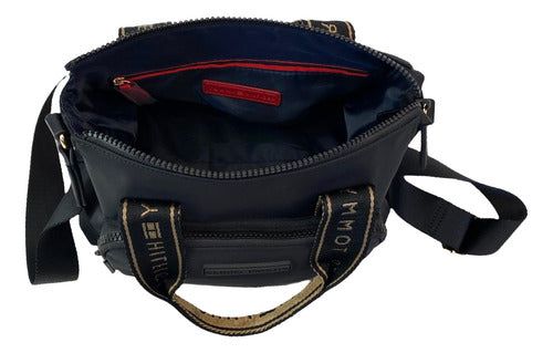 Tommy Hilfiger-Bolso Tommy Hilfiger