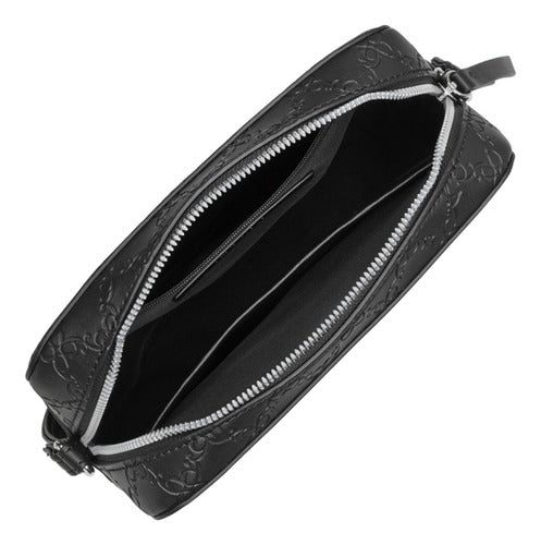 Nine West-Bolsa Cross Body Para Mujer Nine West Negro