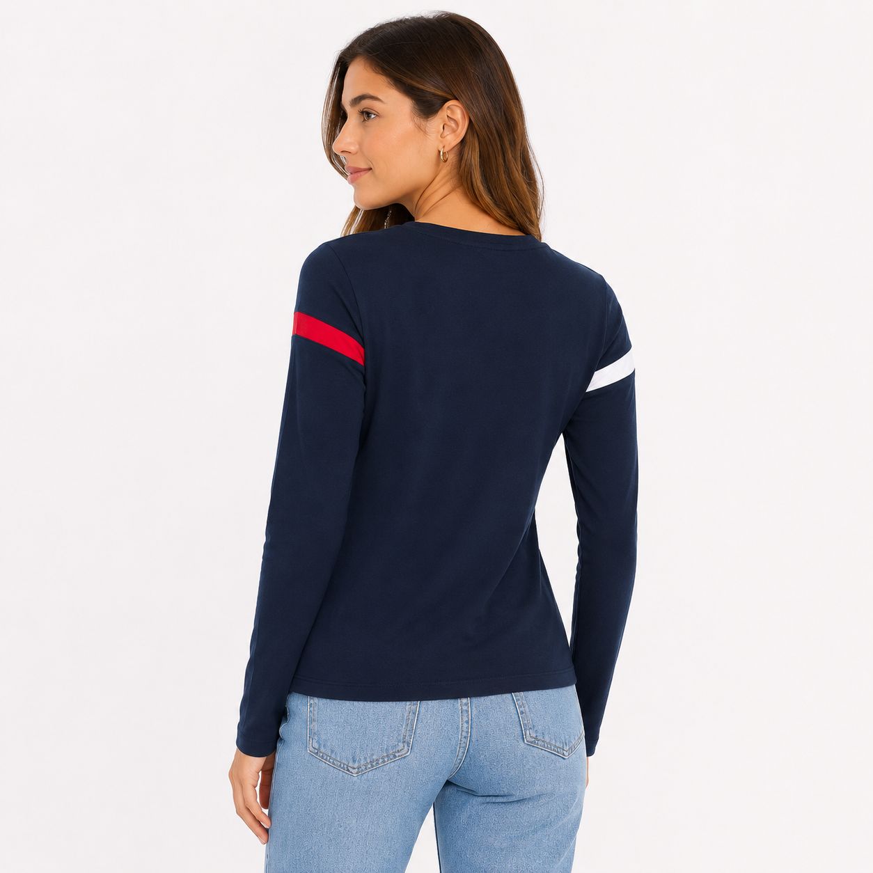 Tommy Hilfiger long sleeve t-shirt Women’s