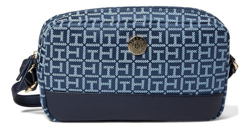 Tommy Hilfiger Bolso Tommy Hilfiger Crossbody Bag
