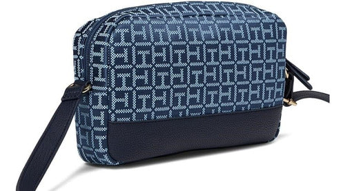 Tommy Hilfiger Bolso Tommy Hilfiger Crossbody Bag