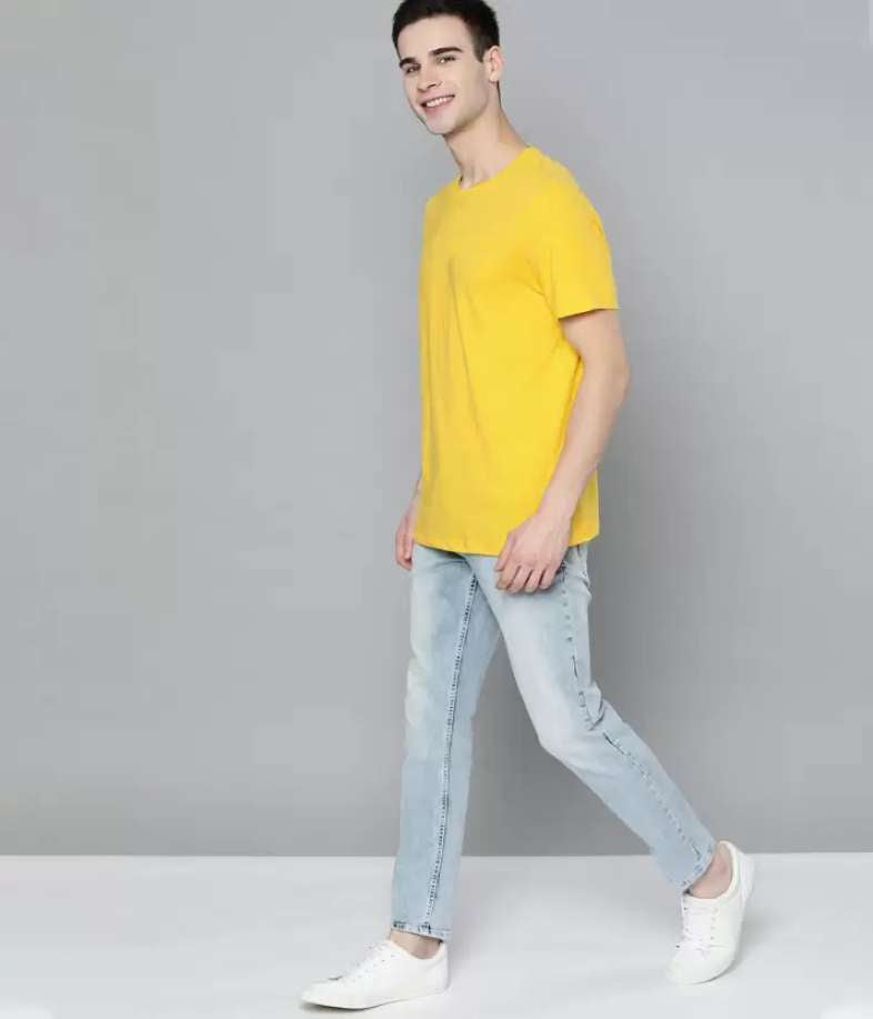 Tommy Hilfiger Boy Relieve T-Shirt