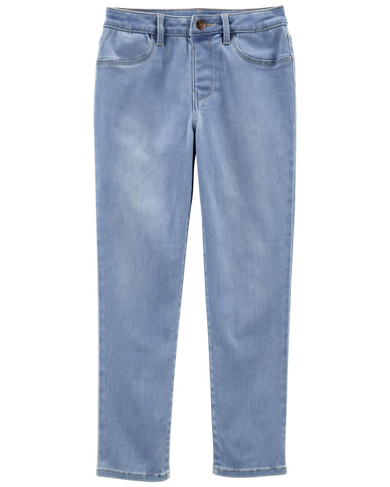 Carters Kid Denim Jeggings