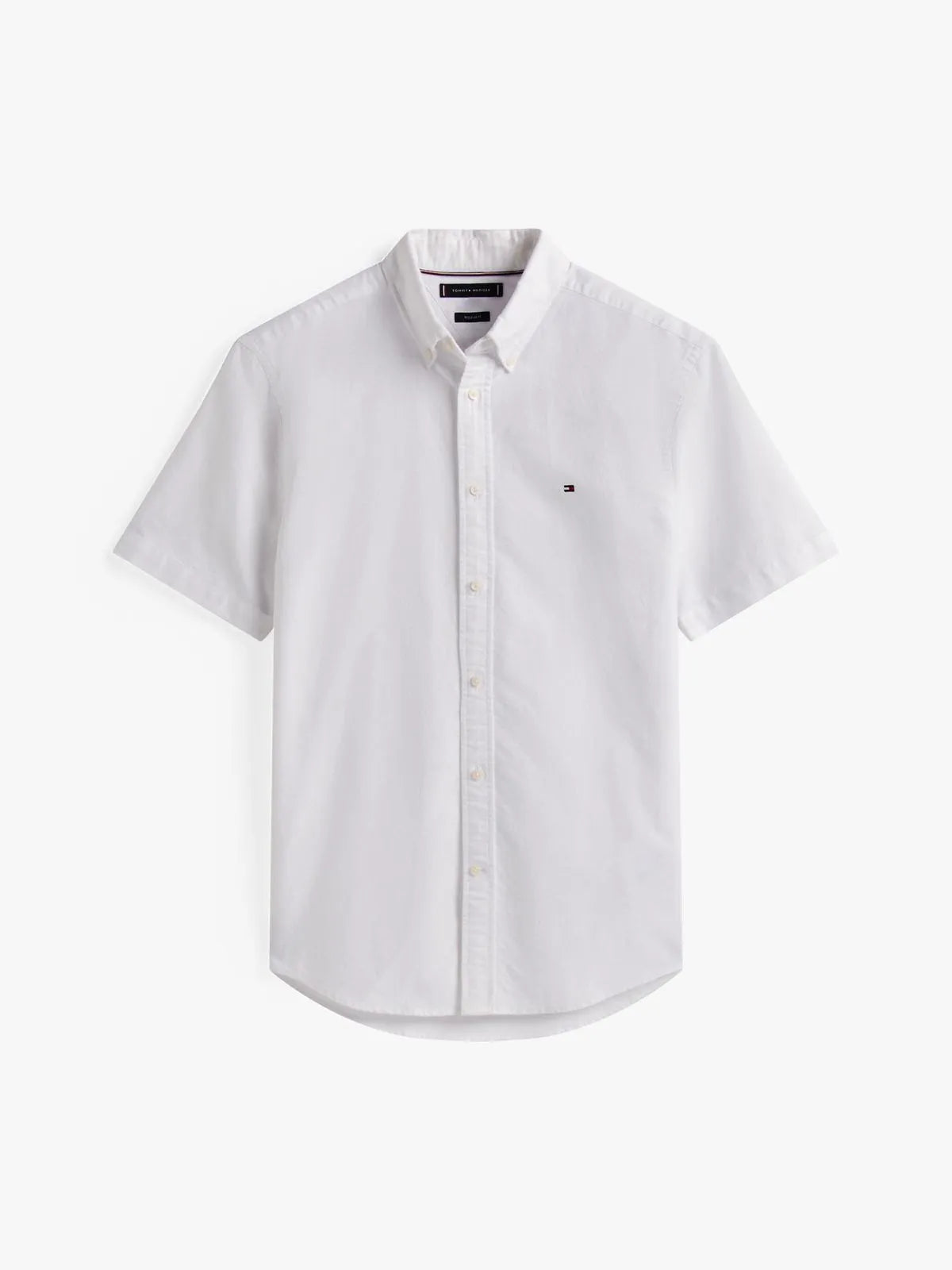 Tommy Hilfiger Heritage short-sleeved shirt