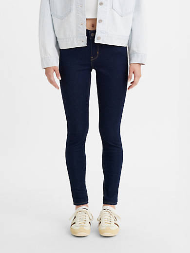 Levi’s 710 SUPER SKINNY WOMEN'S JEANS