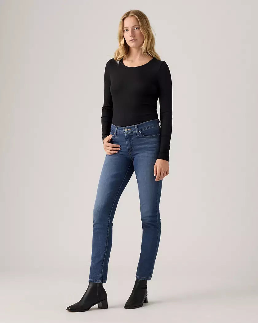 Levis-312 SHAPING SLIM WOMEN'S JEANS