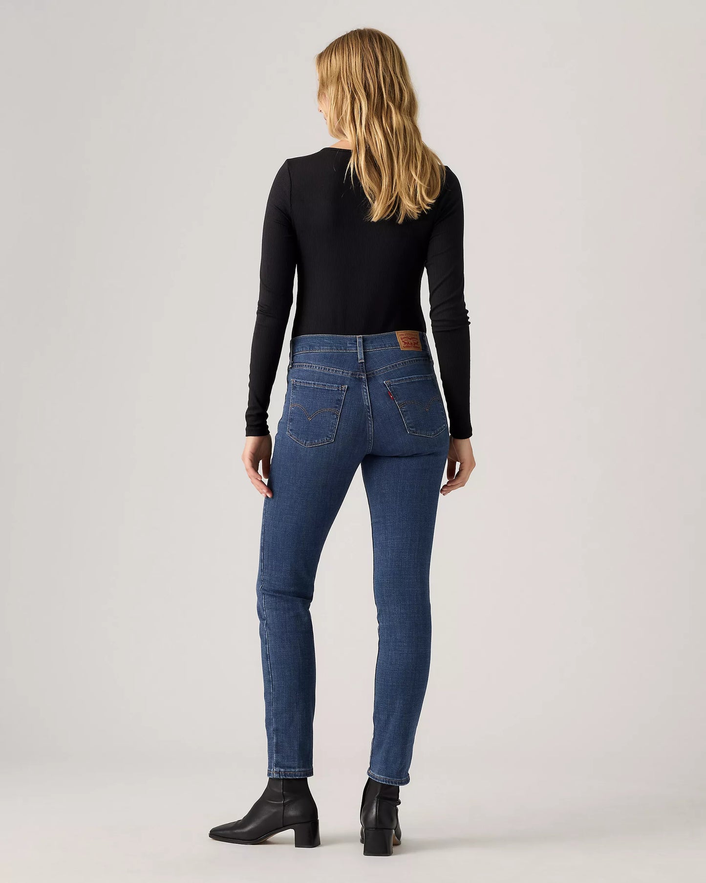 Levis-312 SHAPING SLIM WOMEN'S JEANS