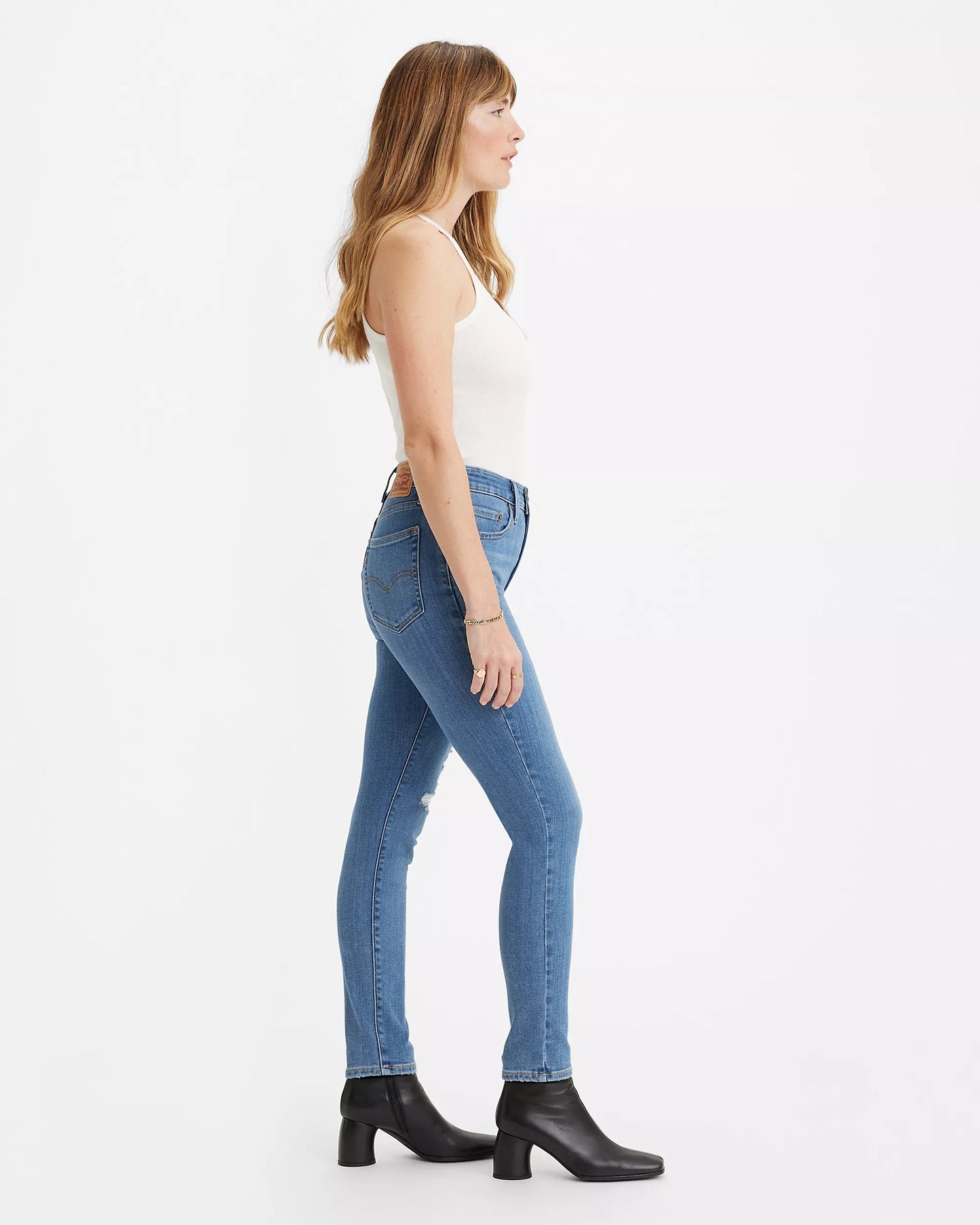 Levis-312 SHAPING SLIM WOMEN'S JEANS