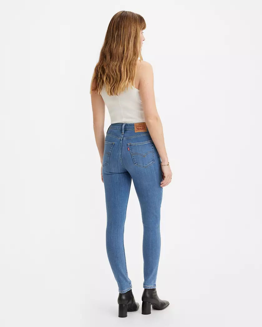 Levis-312 SHAPING SLIM WOMEN'S JEANS
