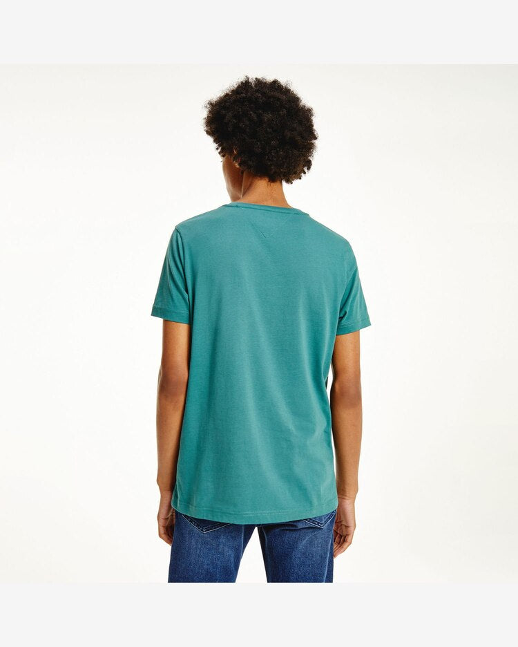 Tommy Hilfiger Boy Up Logo T-Shirt