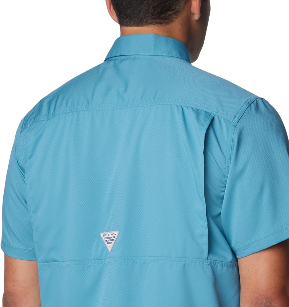 Columbia PFG Slack Tide Camp Chemise pour homme