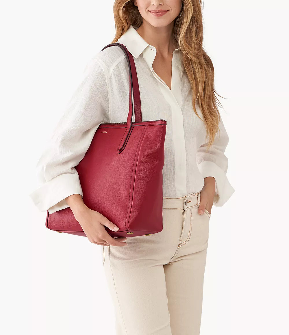 Fossil Sydney Tote