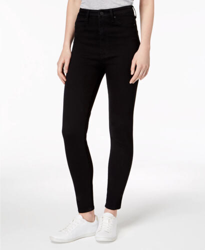Celebrity Pink skinny curvy hi rise Jean