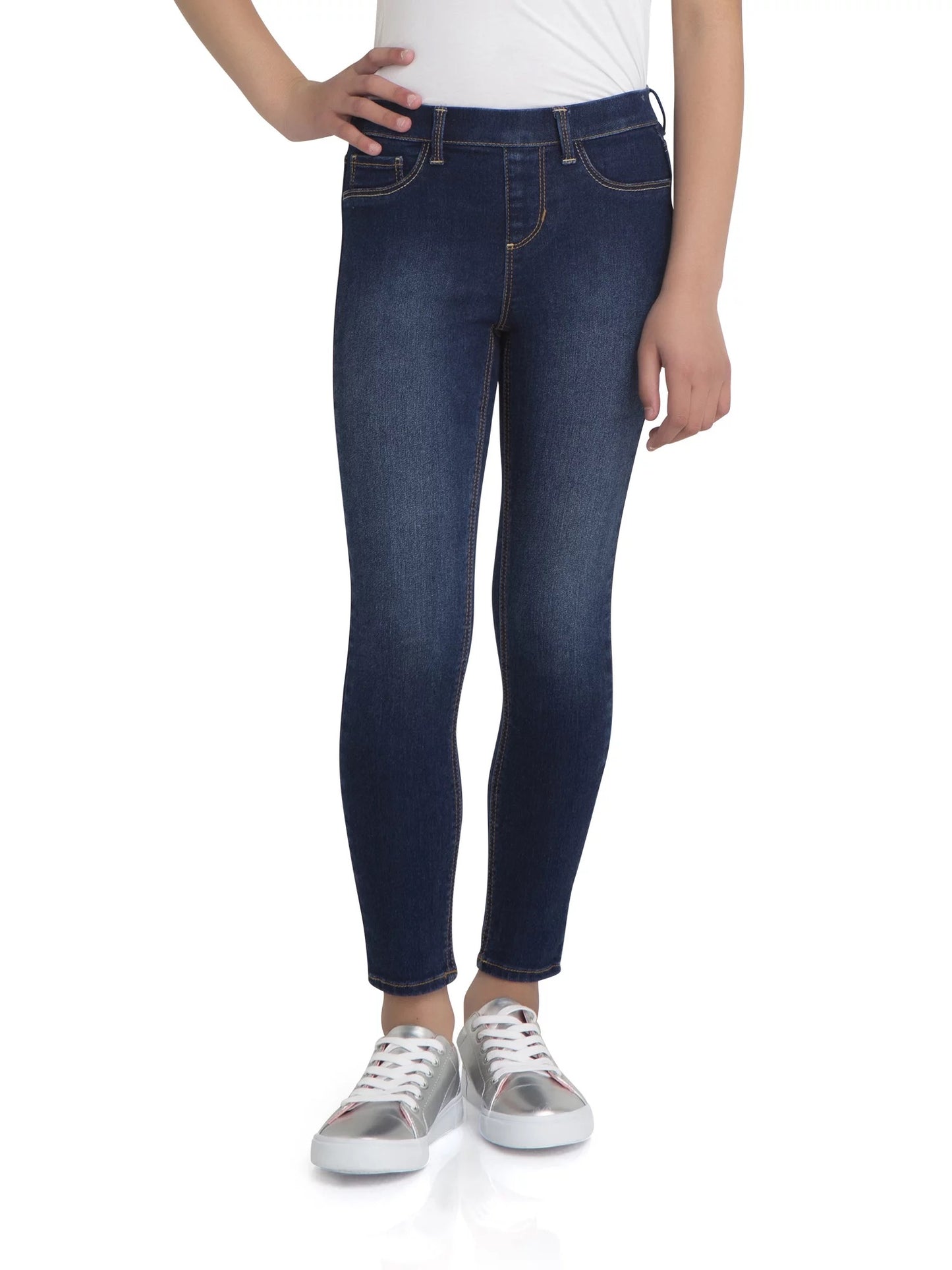 Imperial Star pull on Jegging regular rise
