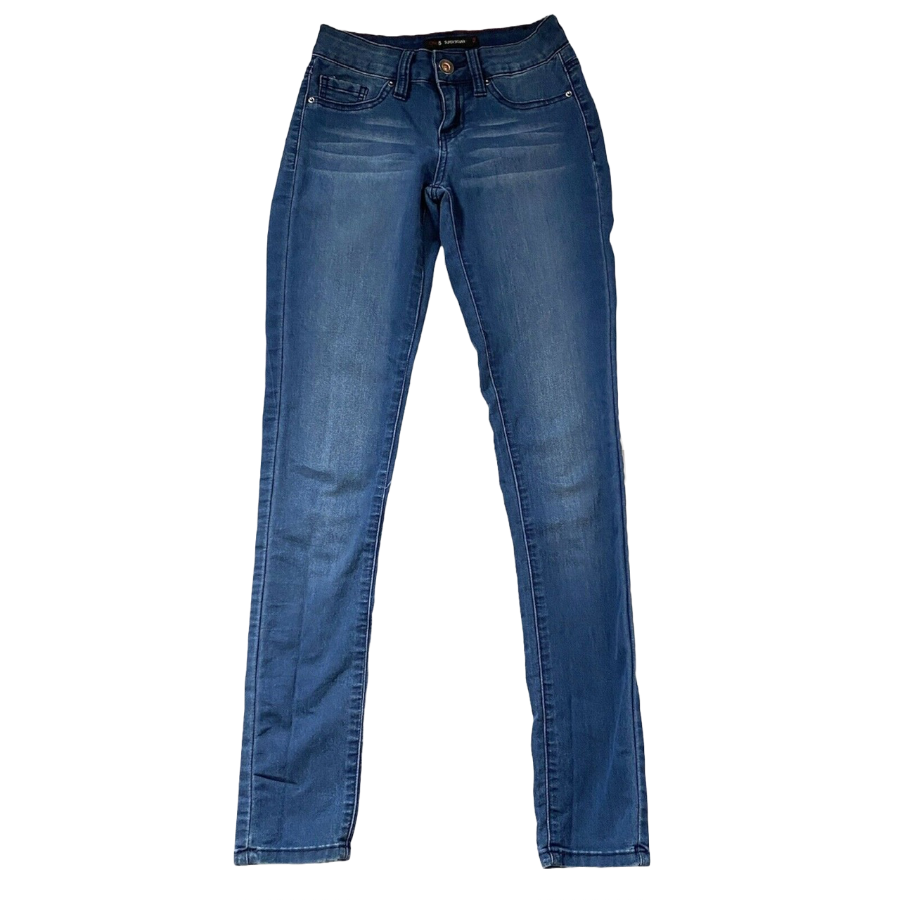 YMI supper Skinny Jean