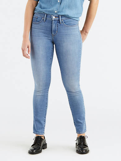 Levi’s 311 SHAPING SKINNY JEANS