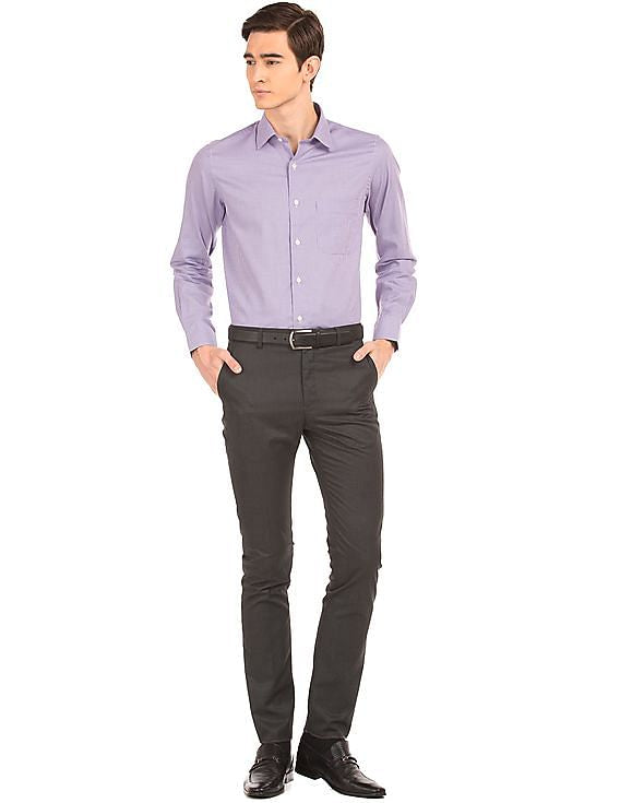 Arrow Slim Fit Men’s Shirt