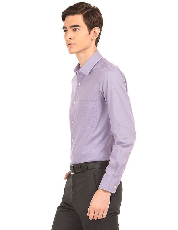 Arrow Slim Fit Men’s Shirt