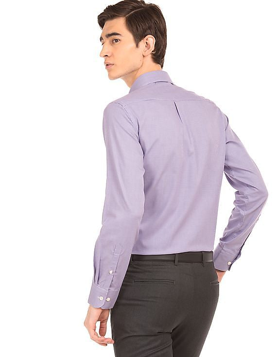 Arrow Slim Fit Men’s Shirt