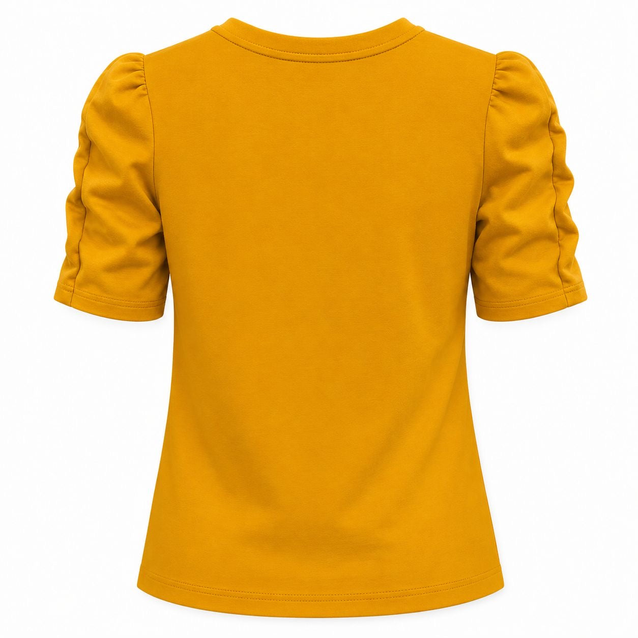 Haute Monde T-shirt Mustard yellow Women’s