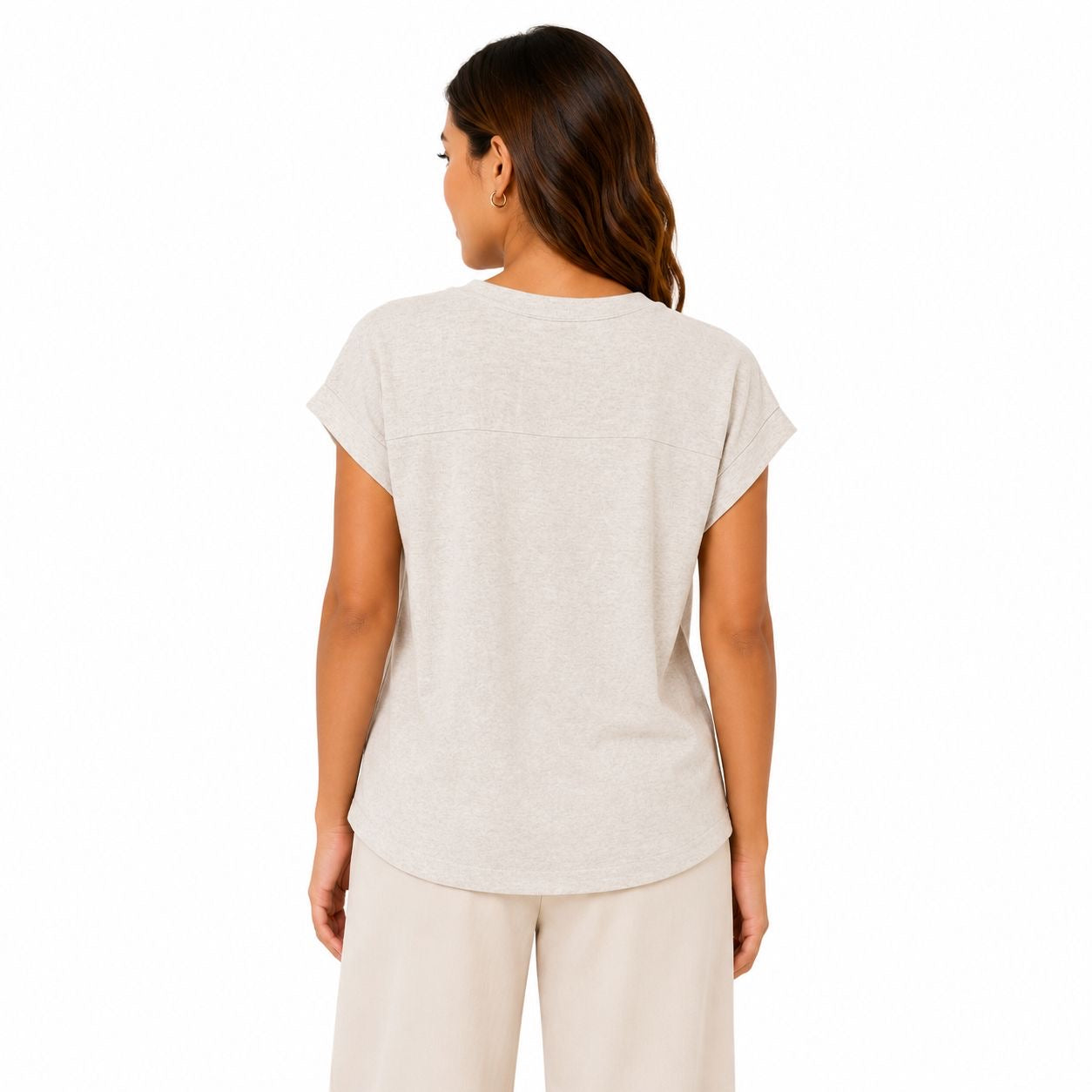 Tru Self brand t-shirt designed for the fall season