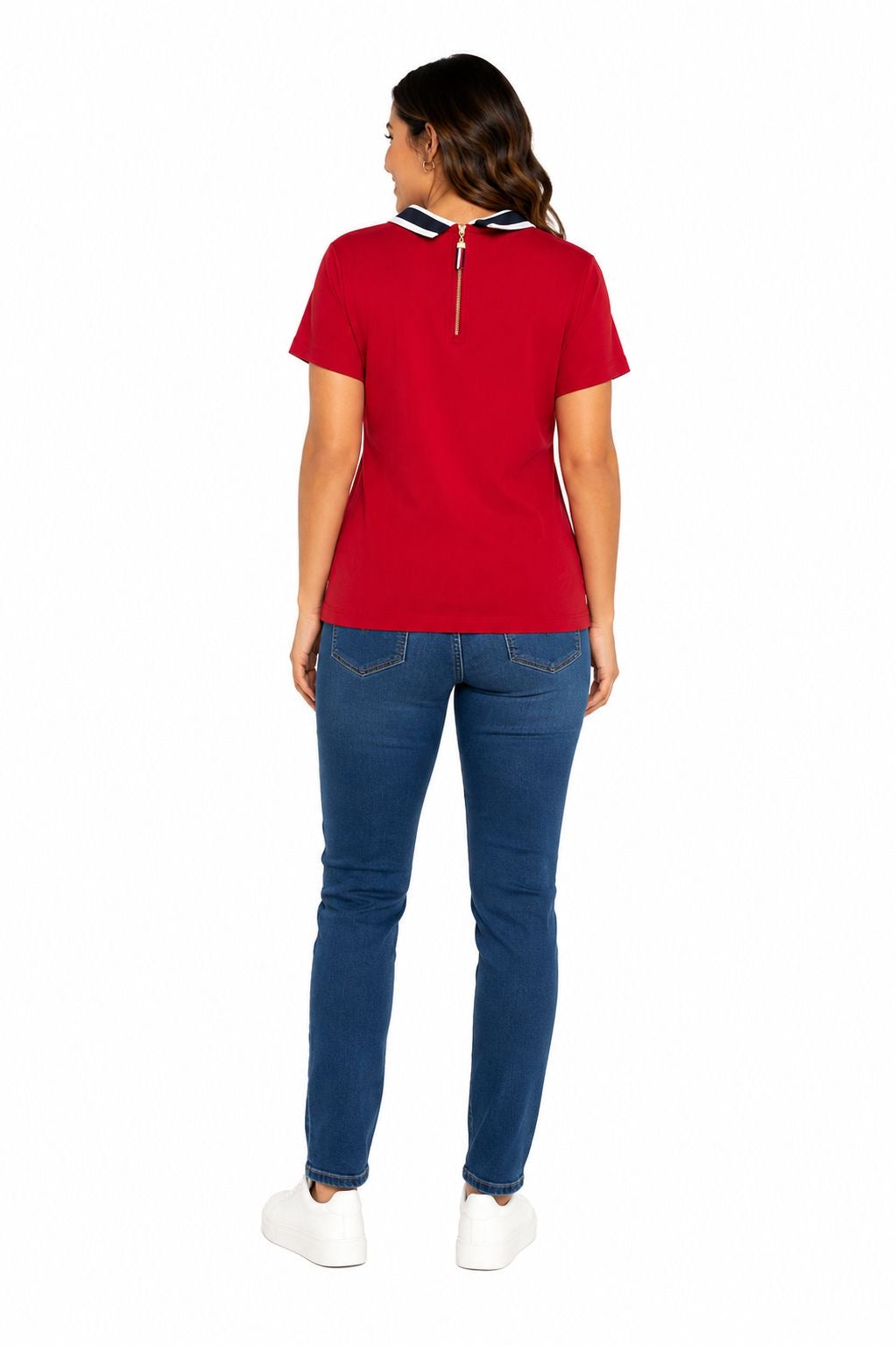 Tommy Hilfiger polo shirt